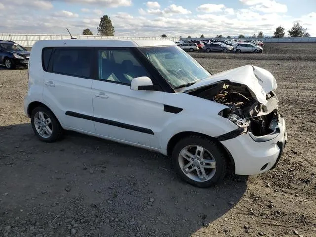 KNDJT2A29B7710533 2011 2011 KIA Soul- - 4