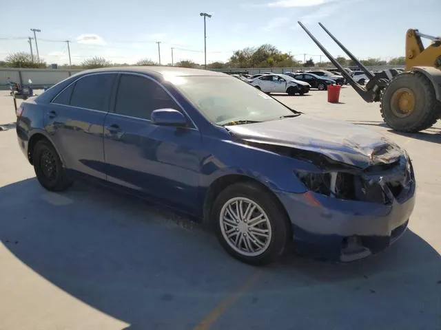 4T1BF3EK7BU734225 2011 2011 Toyota Camry- Base 4