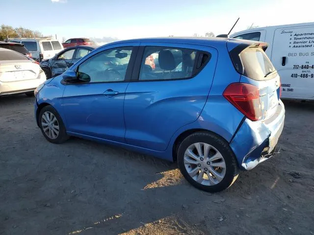 KL8CD6SA9HC827105 2017 2017 Chevrolet Spark- 1LT 2