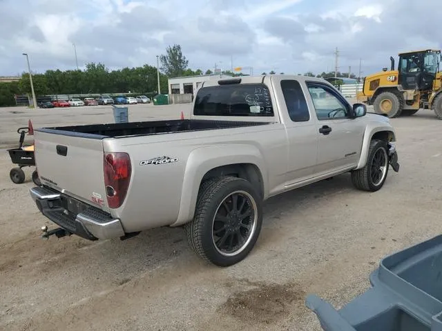 1GTDS196958208945 2005 2005 GMC Canyon 3