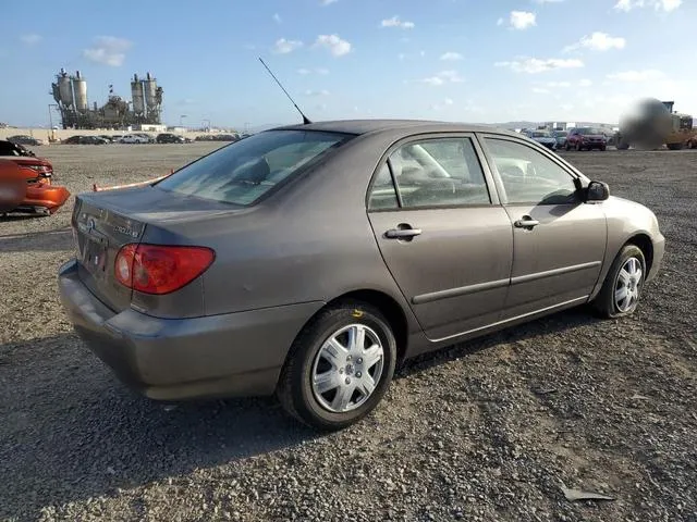 1NXBR32E76Z759203 2006 2006 Toyota Corolla- CE 3