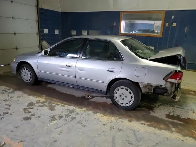 JHMCG56402C012858 2002 2002 Honda Accord- LX 2