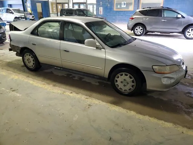 JHMCG56402C012858 2002 2002 Honda Accord- LX 4