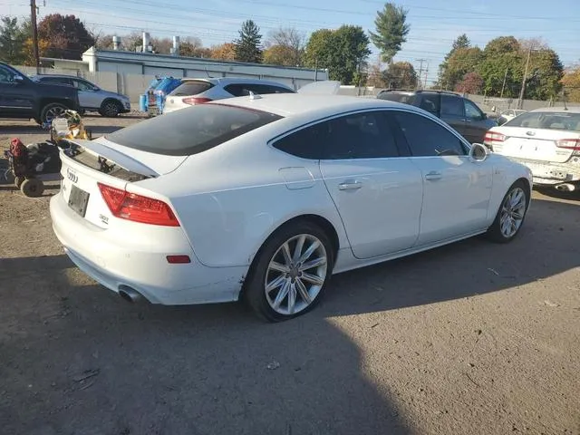 WAUWGAFCXEN009664 2014 2014 Audi A7- Premium Plus 3