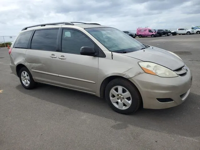 5TDZK23C98S139569 2008 2008 Toyota Sienna- CE 4