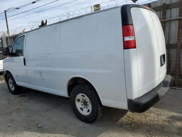 1GCWGAF1XK1247423 2019 2019 Chevrolet Express 2