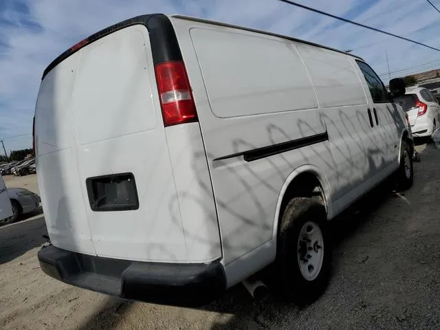 1GCWGAF1XK1247423 2019 2019 Chevrolet Express 3