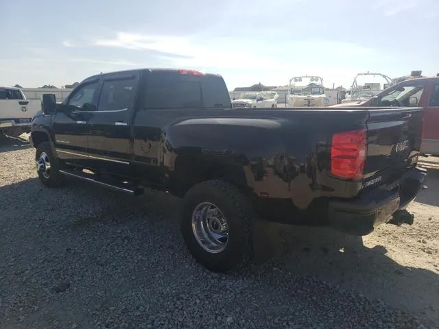 1GT42YEY6JF115211 2018 2018 GMC Sierra- K3500 Denali 2