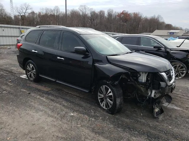 5N1DR2AM9LC638170 2020 2020 Nissan Pathfinder- S 4