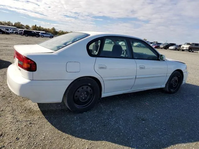 4S3BE625647201985 2004 2004 Subaru Legacy- L Special 3