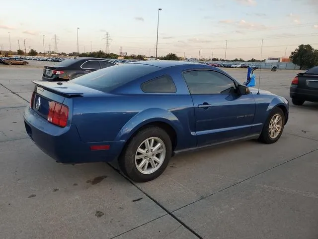 1ZVFT80N075339377 2007 2007 Ford Mustang 3