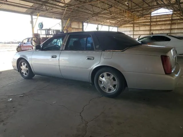 1G6KD54Y92U131047 2002 2002 Cadillac Deville 2