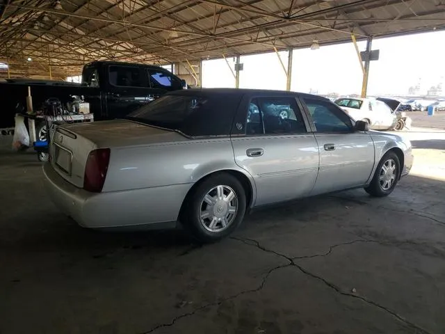 1G6KD54Y92U131047 2002 2002 Cadillac Deville 3