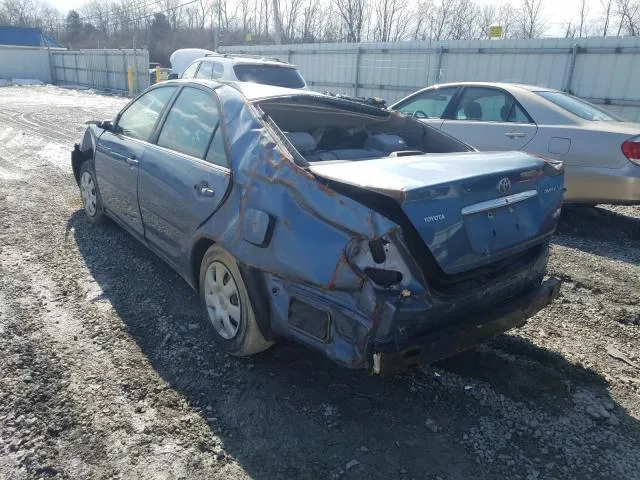 4T1BE32K82U521596 2002 2002 Toyota Camry- LE 3