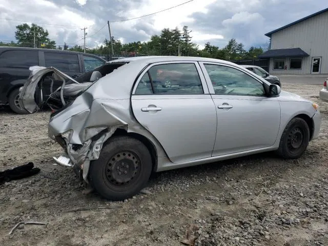 JTDBL40E799071479 2009 2009 Toyota Corolla- Base 3