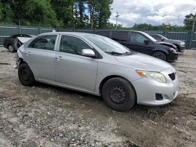 JTDBL40E799071479 2009 2009 Toyota Corolla- Base 4