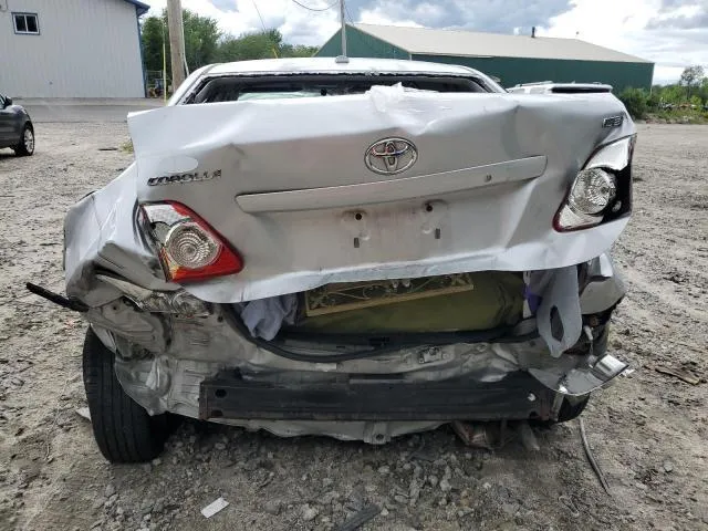 JTDBL40E799071479 2009 2009 Toyota Corolla- Base 6