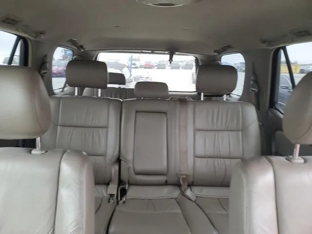 5TDZT34A77S298279 2007 2007 Toyota Sequoia- SR5 10