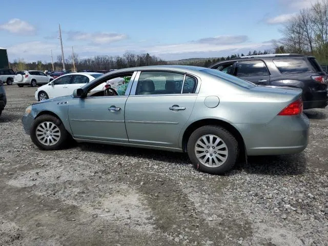 1G4HP57296U199453 2006 2006 Buick Lucerne- CX 2