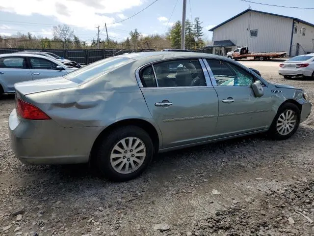 1G4HP57296U199453 2006 2006 Buick Lucerne- CX 3