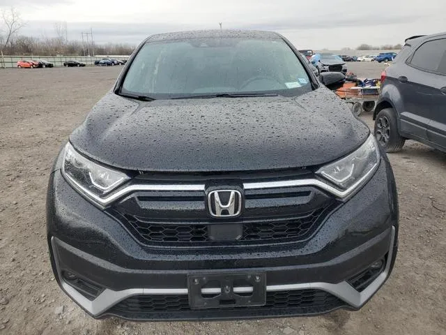 2HKRW2H56NH662435 2022 2022 Honda CR-V- EX 5