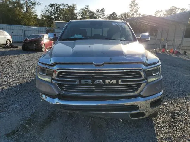 1C6SRFJT5MN626816 2021 2021 RAM 1500- Laramie 5