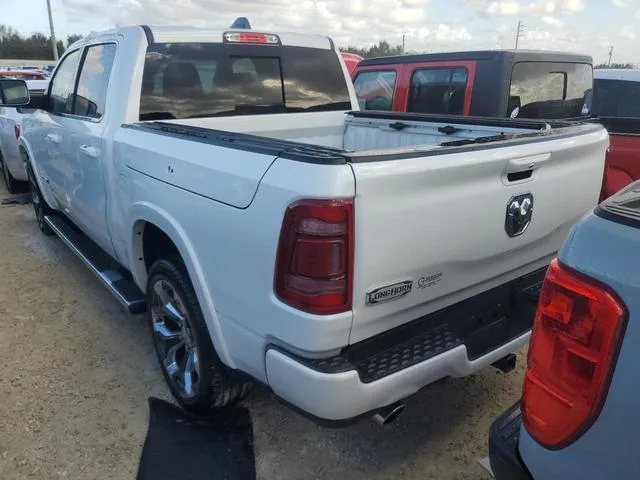 1C6SRFKT6PN513797 2023 2023 RAM 1500- Longhorn 2