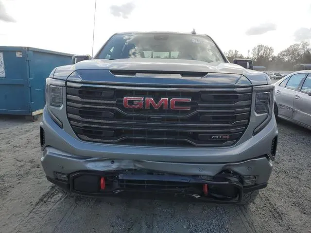 1GTUUEE89PZ322904 2023 2023 GMC Sierra- K1500 At4 5