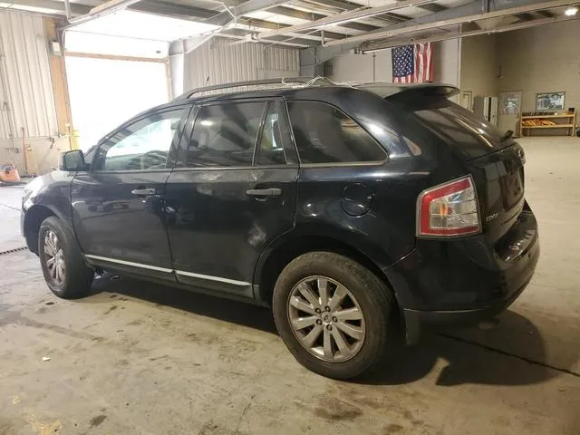 2FMDK36C28BA41668 2008 2008 Ford Edge- SE 2