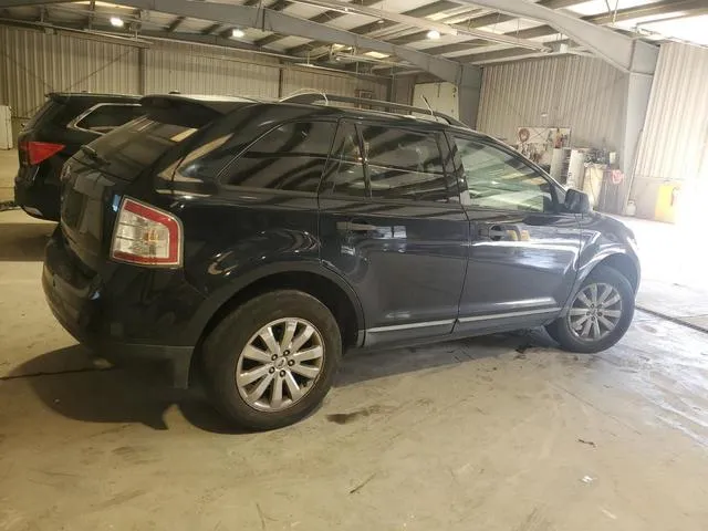 2FMDK36C28BA41668 2008 2008 Ford Edge- SE 3