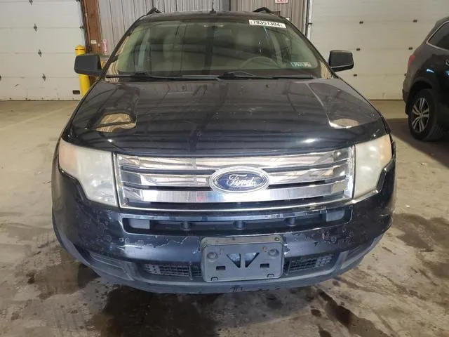 2FMDK36C28BA41668 2008 2008 Ford Edge- SE 5