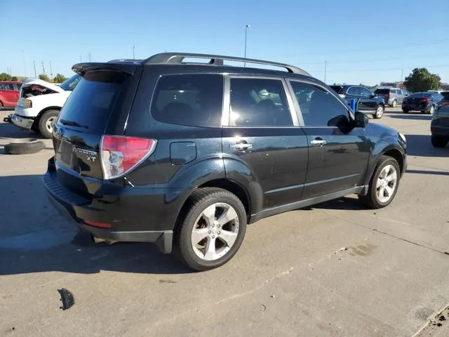 JF2SH6EC3AH720839 2010 2010 Subaru Forester- 2-5XT 3