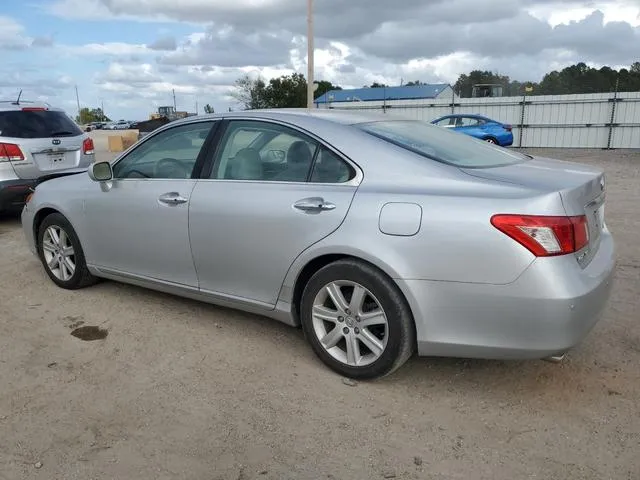 JTHBJ46G482162049 2008 2008 Lexus ES- 350 2