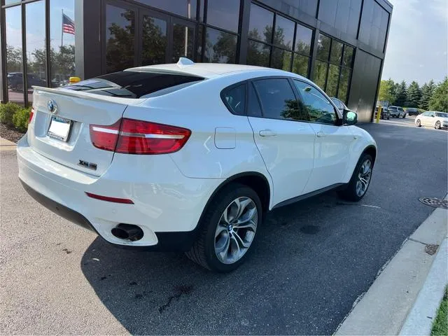 5UXFG2C58E0H09874 2014 2014 BMW X6- Xdrive35I 4