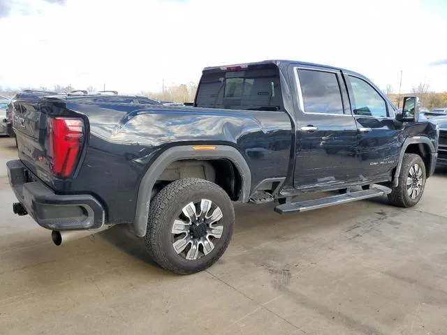 1GT49REYXRF309673 2024 2024 GMC Sierra- K2500 Denali 3