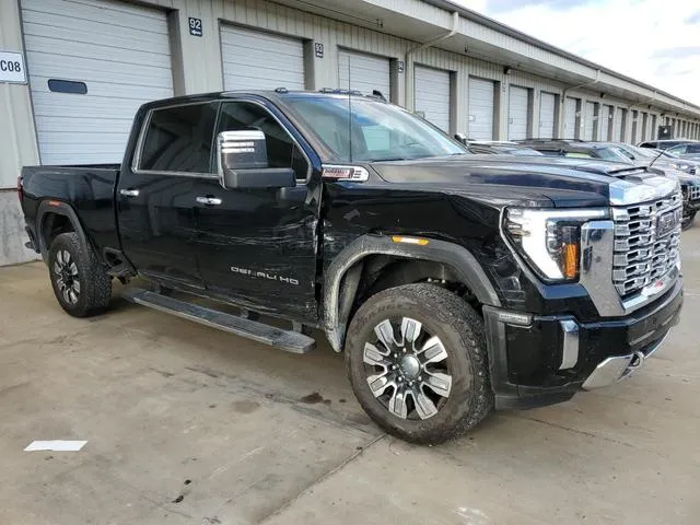 1GT49REYXRF309673 2024 2024 GMC Sierra- K2500 Denali 4