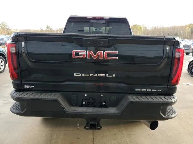 1GT49REYXRF309673 2024 2024 GMC Sierra- K2500 Denali 6