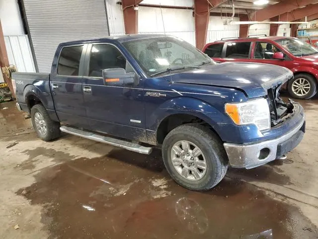 1FTFW1ET2CKE22717 2012 2012 Ford F-150- Supercrew 4