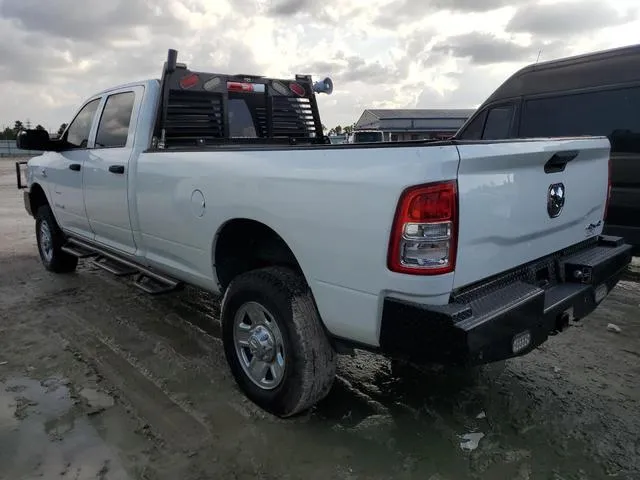 3C6UR5HL7NG335589 2022 2022 RAM 2500- Tradesman 2