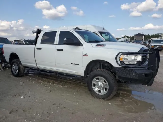 3C6UR5HL7NG335589 2022 2022 RAM 2500- Tradesman 4