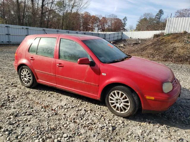 9BWGK61J834003167 2003 2003 Volkswagen Golf- Gls 4