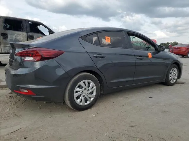 5NPD74LF2LH587085 2020 2020 Hyundai Elantra- SE 3