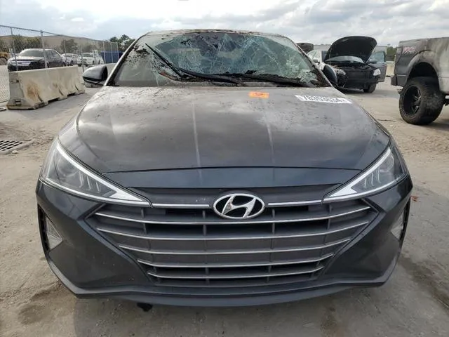 5NPD74LF2LH587085 2020 2020 Hyundai Elantra- SE 5