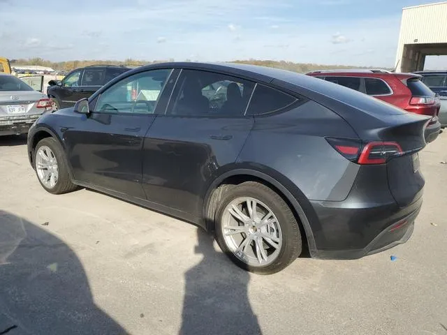 7SAYGDEE1RF990460 2024 2024 Tesla MODEL Y 2