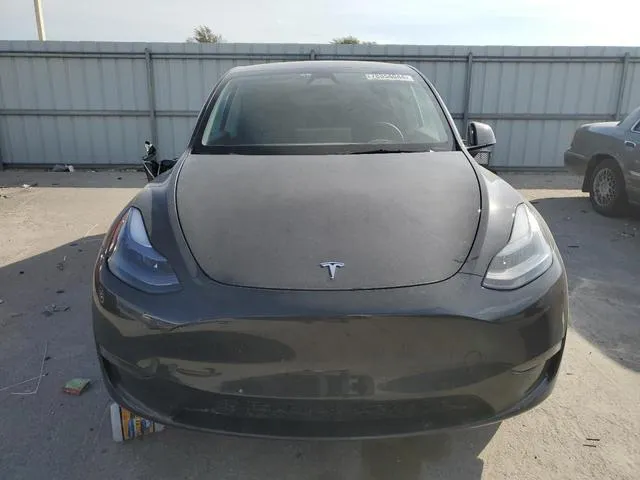 7SAYGDEE1RF990460 2024 2024 Tesla MODEL Y 5