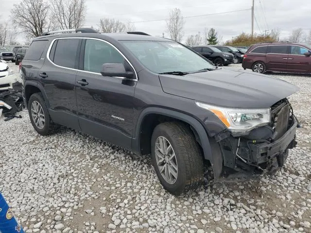 1GKKNSLS5HZ177870 2017 2017 GMC Acadia- Sle 4