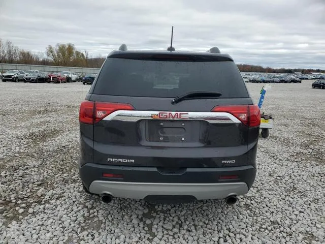 1GKKNSLS5HZ177870 2017 2017 GMC Acadia- Sle 6