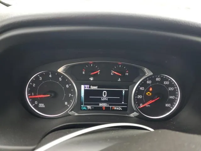 1GKKNSLS5HZ177870 2017 2017 GMC Acadia- Sle 9