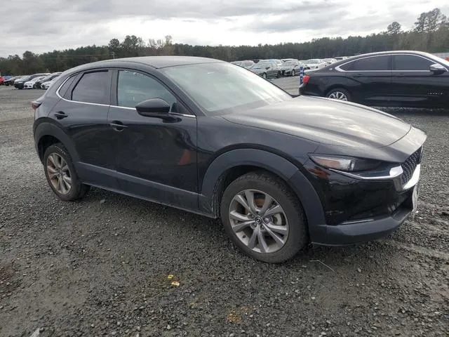 3MVDMBBLXMM246970 2021 2021 Mazda CX-30- Select 4