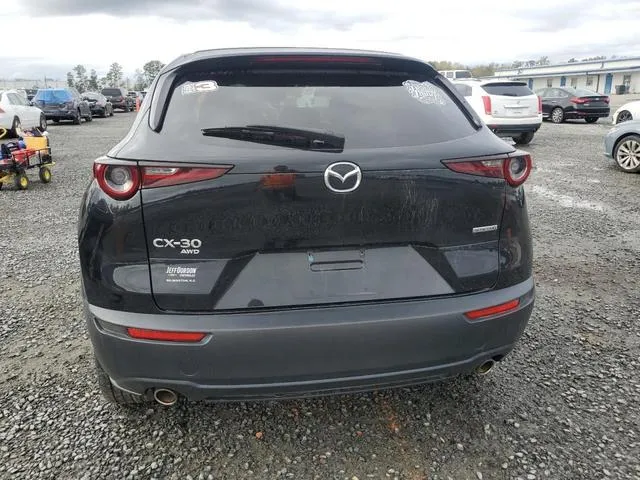 3MVDMBBLXMM246970 2021 2021 Mazda CX-30- Select 6